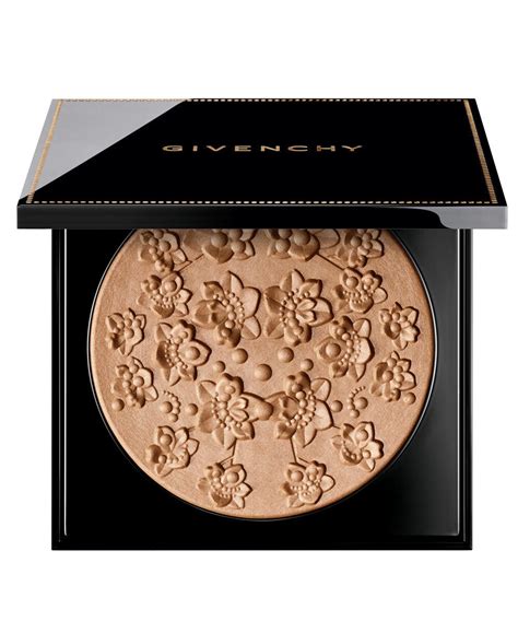 Givenchy Les Saisons Healthy Glow Powder Floral Impression, 